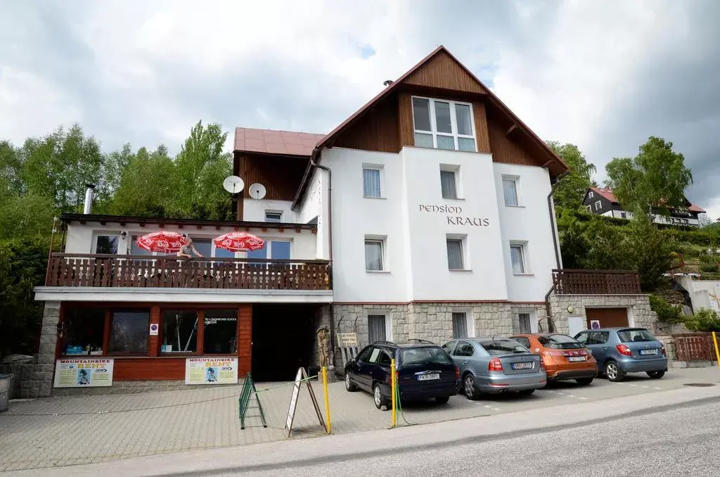 Photo 3 of Pension Kraus